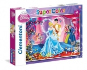 Puzzle Kopciuszek 60 (26927)