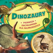 Dinozaury - Twarina I.W.