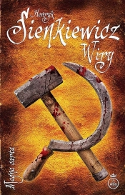 Wiry (Uszkodzona okładka) - Henryk Sienkiewicz