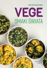 Vege Smaki świata Arto der Haroutunian