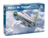 Model plastikowy Mig-21 Bis Fishbed (1427) od 14 lat