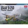 Model do sklejania USAAF B-25D Pacific Theatre (12328) od 14 lat