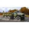 TRUMPETER Russian Ural4320 truck (01027)