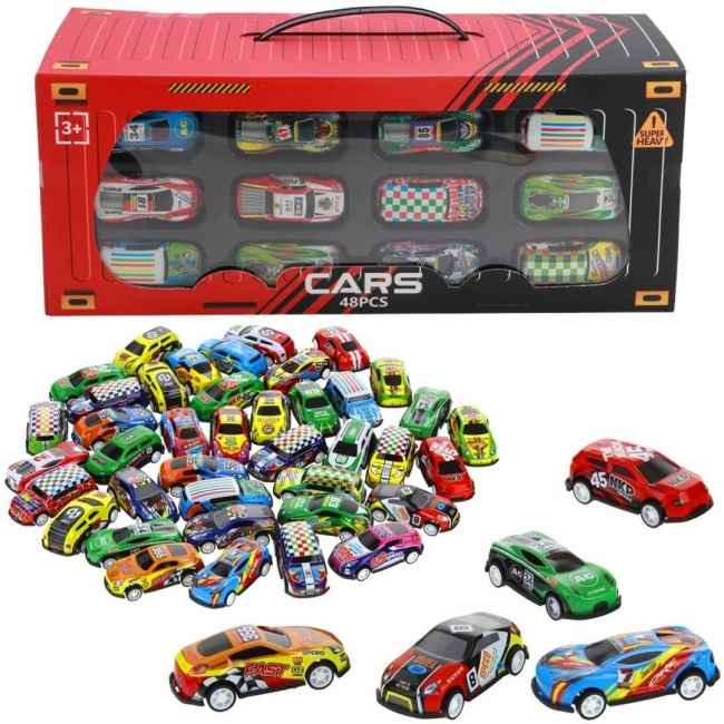 <img src='https://webimage.pl/pics/274/0/d5901353690274.jpg' style='height:440px' /> Auta pull back 48szt