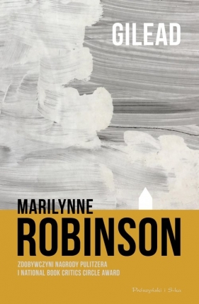 Gilead - Marilynne Robinson