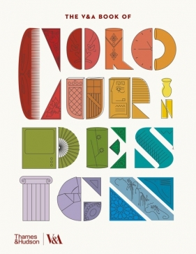 The V&A Book of Colour in Design - Travis Tim