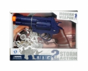 Pistolet z polskim modułem głosowym