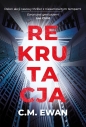 Rekrutacja - C. M. Ewan