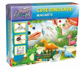 Stwórz własnego dinozaura od podstaw PAULINDA