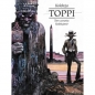 Toppi. Kolekcja. Tom 4: Kolekcjoner - Sergio Toppi