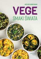 Vege Smaki świata - Arto der Haroutunian