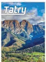 <img src='https://webimage.pl/pics/274/1/d5901421111274.jpg' width='370' height='500'> Kalendarz 2026 wieloplanszowy Tatry