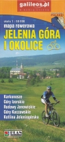 Jelenia Góra i okolice 1:50 000