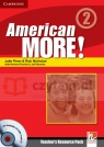 Am More! 2 TRP with Testbuilder CD-ROM