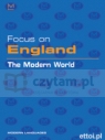 Focus on England