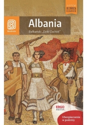 Albania Bałkański Dziki Zachód - Mateusz Otręba