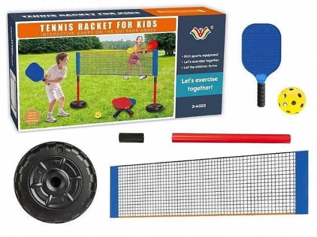 Zestaw do tenisa