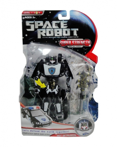Robot