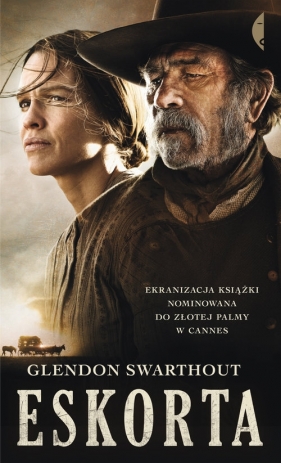 Eskorta - Swarthout Glendon