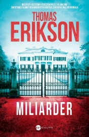 Miliarder - Thomas Erikson