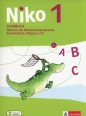 Niko 1 Lehrbuch