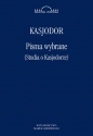 Pisma wybrane (Studia o Kasjodorze) - Kasjodor