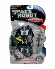 Robot