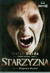Starzyzna Tom 2 (Audiobook) - Stefan Darda