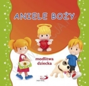 Aniele Boży. Modlitwa dziecka (OT)