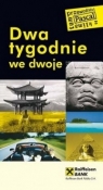 Dwa tygodnie we dwoje  Opracowanie zbiorowe