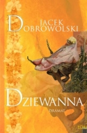 DZIEWANNA DRAMAT