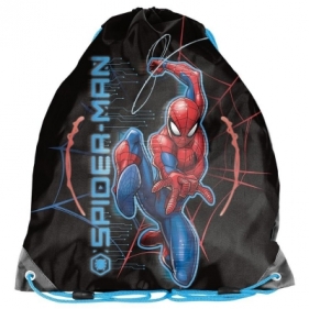 Worek na buty Spiderman SP23PA-712 PASO