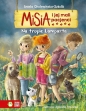 Misia i jej mali pacjenci Na tropie Lamparta - Aniela Cholewińska-Szkolik, Aniela Cholewińska-Szkolik