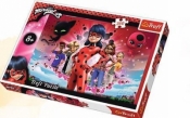 Puzzle Miraculous Pokaż swoje prawdziwe oblicze 260