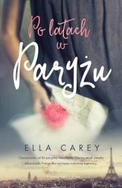 Po latach w Paryżu - Carey Ella