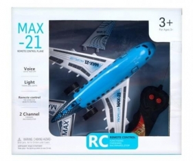 Samolot zdalnie sterowany (443169)