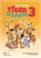 Tiger & Friends 3. Książka ucznia - Carol Read, Mark Ormerod, Magdalena Kondro