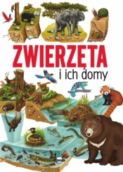 Zwierzęta i ich domy - Natalia Neldner