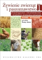 Żywienie zwierząt i paszoznawstwo - Dorota Jamroz