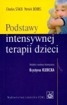 Podstawy intensywnej terapii dzieci