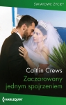 Zaczarowany jednym spojrzeniem Caitlin Crews