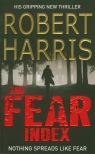 Fear Index Robert Harris