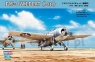 HOBBY BOSS F4F3 Wildcat (late) (80327)