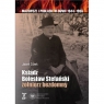  Ksiądz Bolesław Stefański żołnierz bezdomny