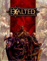  Exalted