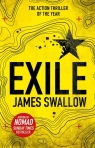 Exile James Swallow