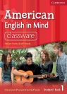 Am English in Mind 1 Classware DVD-ROM