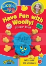 Woolly and Tig: Have Fun with Woolly Sticker Book