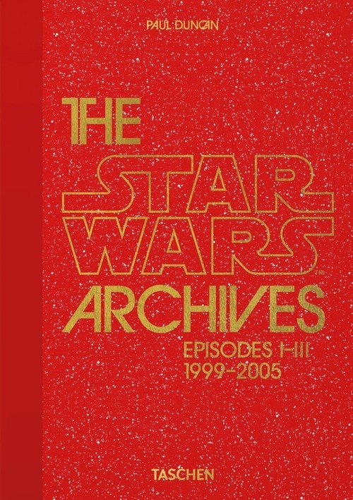 40-Star Wars, Vol. 2