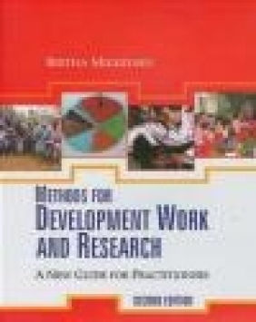 Methods for Development Work Britna Helena Mikkelsen, B Mikkelsen